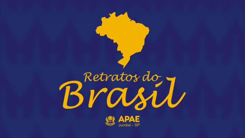 FIM DE ANO – Retratos do Brasil é tema do espetáculo de dança da APAE de Jundiaí